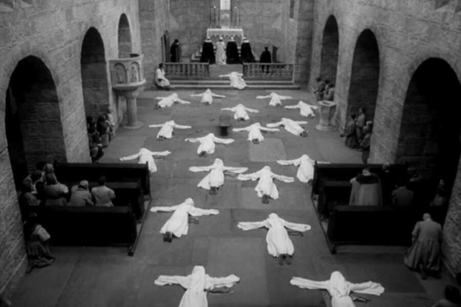 Matka Joanna od aniolów