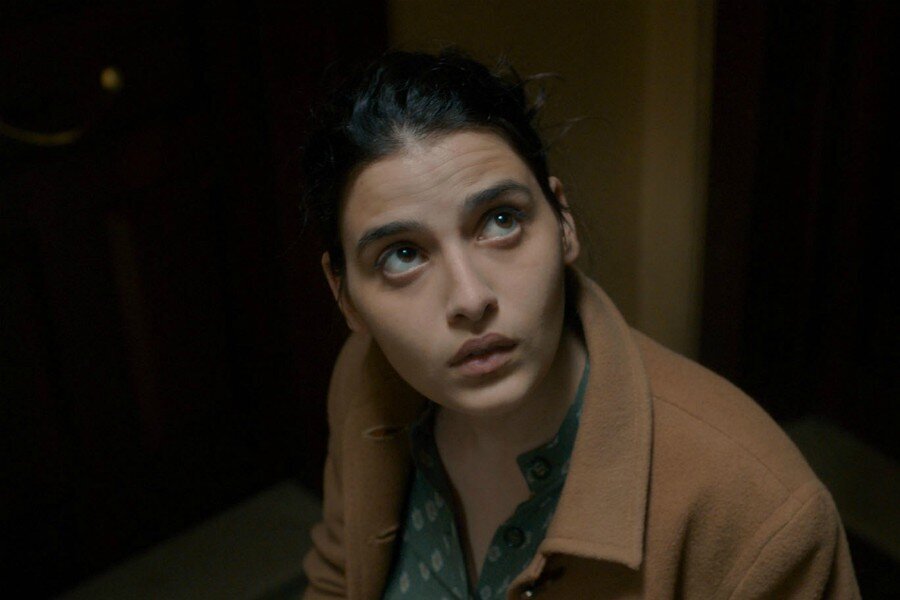 En Sevdiğim Kumaş Filminde Feminist Söylemin Üretimi