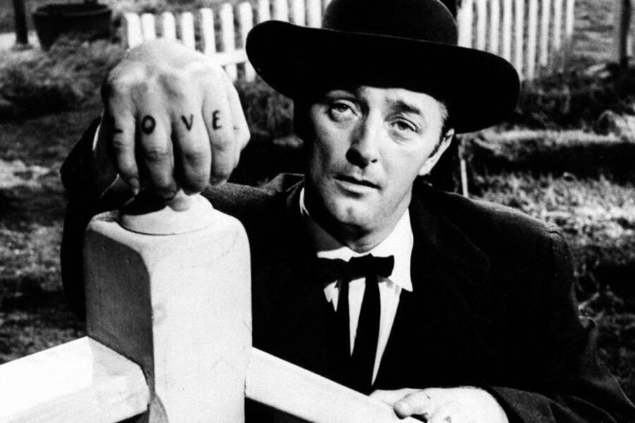 Sadece Bir Kez Kamera Arkasına Geçen Yönetmenlerin Çektiği 8 Başarılı Film