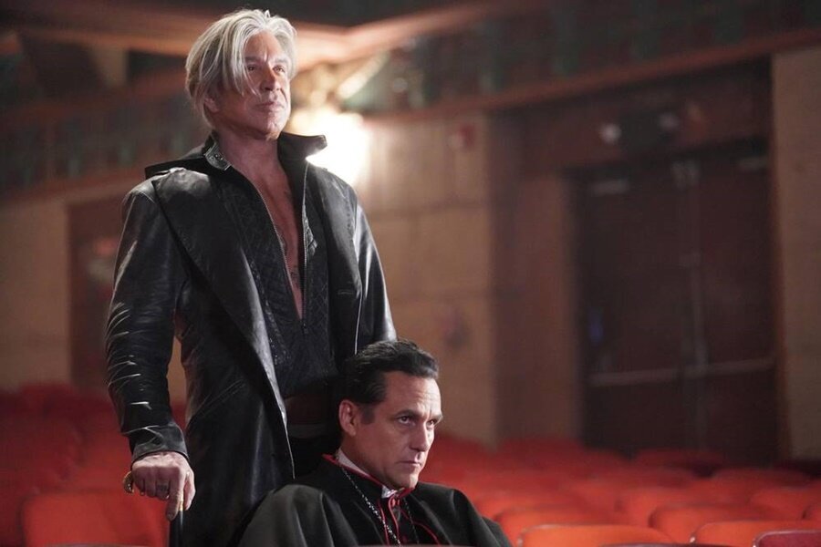 Korku Sinemasının Önemli İsimlerini Bir Araya Getiren Nightmare Cinema’dan Yeni Klip Yayınlandı