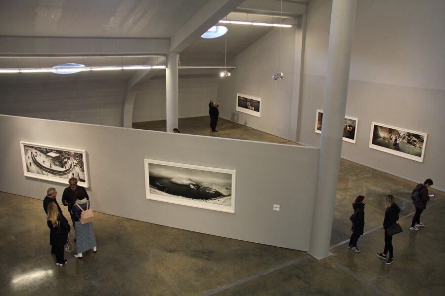 Nuri Bilge Ceylan Fotoğraflarıyla Baksı Müzesi’ne Konuk Oluyor