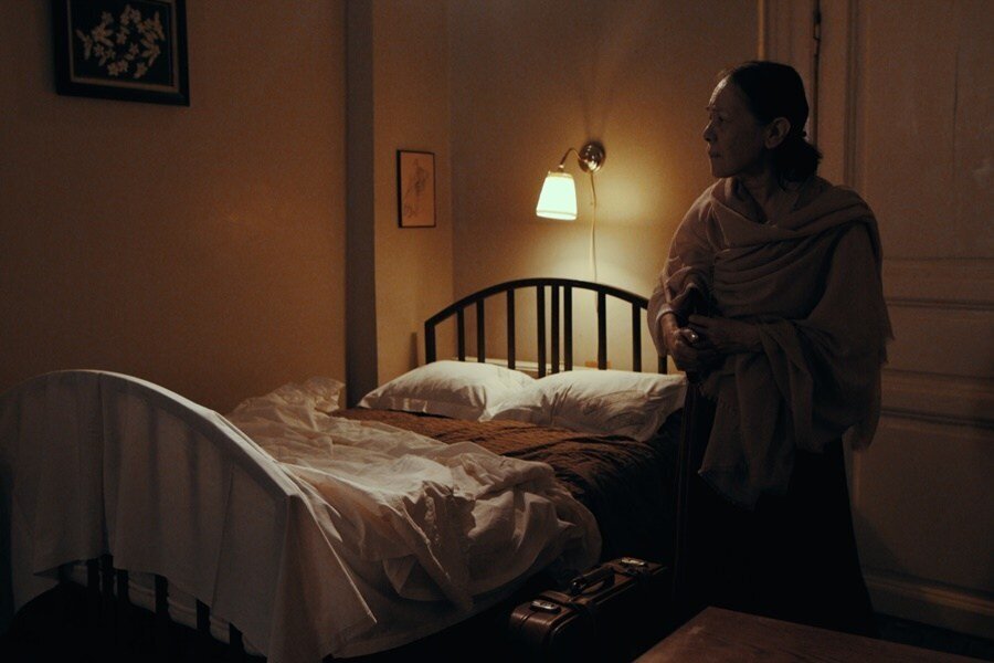 Özgürcan Uzunyaşa İmzalı Beyaz Bir Gece, FUICLA Festivalinden Ödülle Dönmeyi Başardı