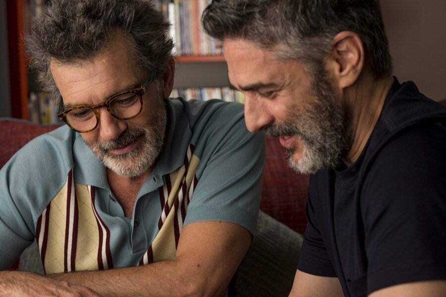 Başka Sinema Ayvalık Film Festivali, Bu Yıl 4-9 Ekim Tarihleri Arasında Düzenlenecek