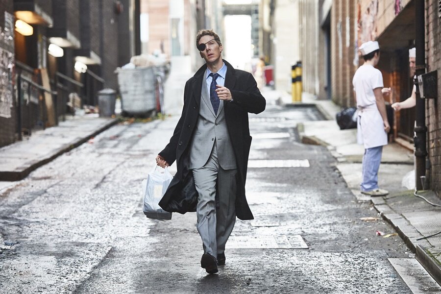 Benedict Cumberbatch’li Patrick Melrose 2. Sezonuyla Ekranlara Geri Dönebilir