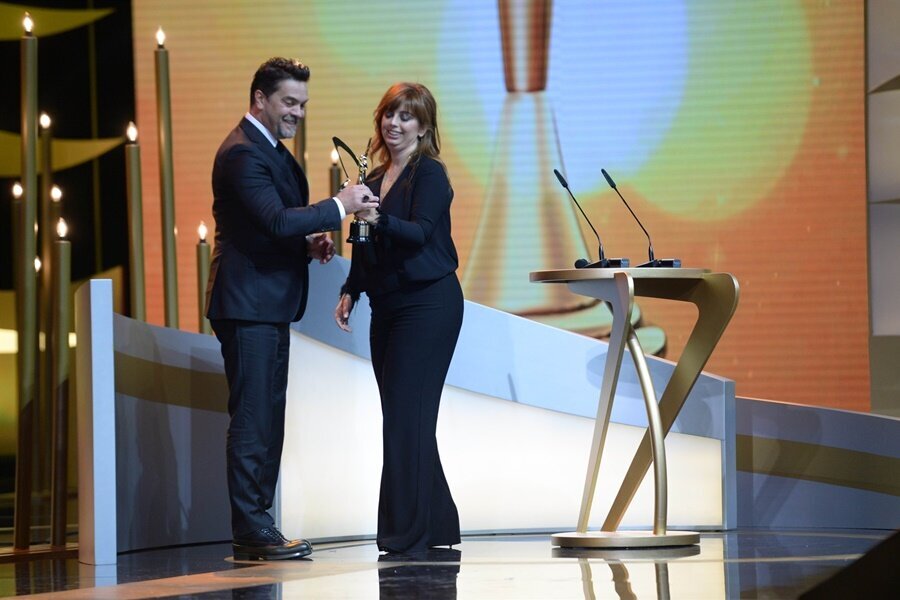 Ay Yapım Yapımcılarından Pelin Diştaş, Netflix’e Geçti