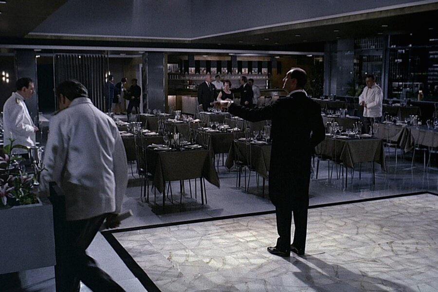 Bertrand Tavernier’in Fransız Sinemasını Mercek Altına Aldığı Journeys Through French Cinema’dan Fragman Yayınlandı