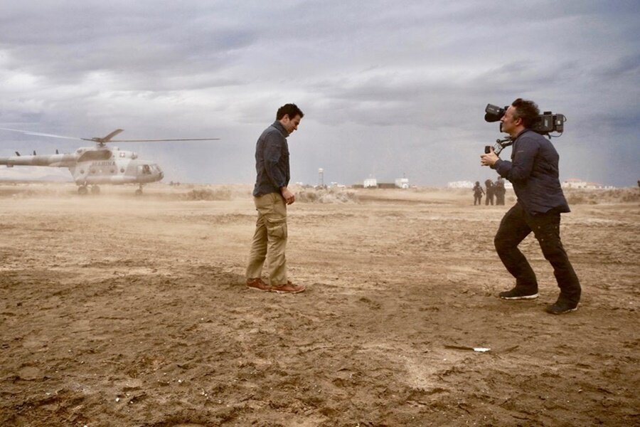 Leonardo DiCaprio’nun Yapımcılığını Üstlendiği Sea of Shadows Belgeselinden Fragman Yayınlandı