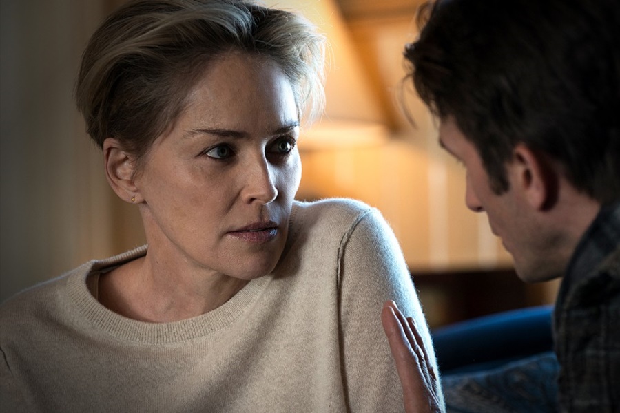 Sharon Stone ve Marilyn Manson, Paolo Sorrentino İmzalı The New Pope’ta Rol Alacak