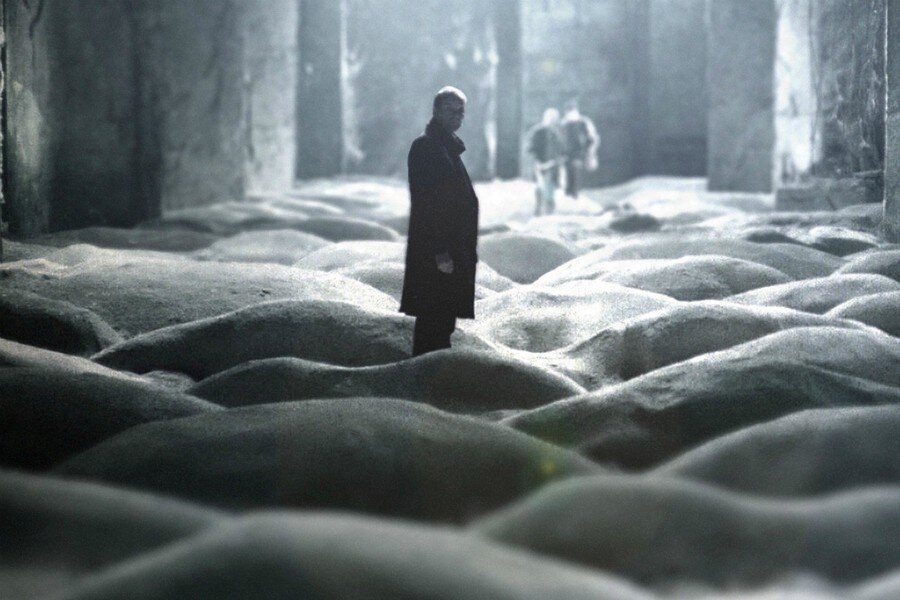 Başka Sinema’nın Haziran Ayı Filmleri