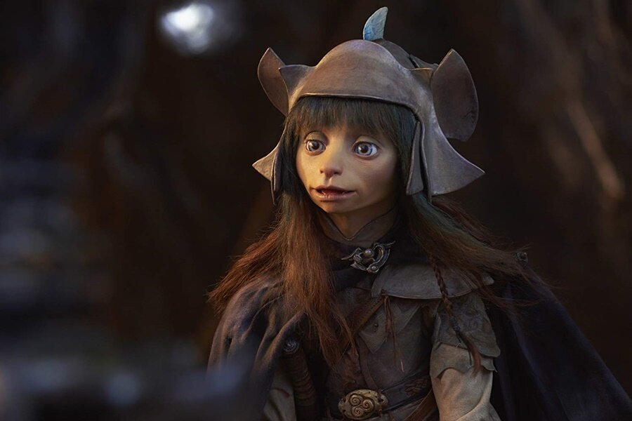 The Dark Crystal: Age of Resistance’tan Yeni Fragman Yayınlandı