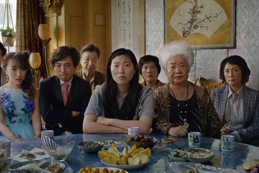 Bu Hafta Sonu Dijital Platformlardan İzlenebilecek 10 Film Önerisi