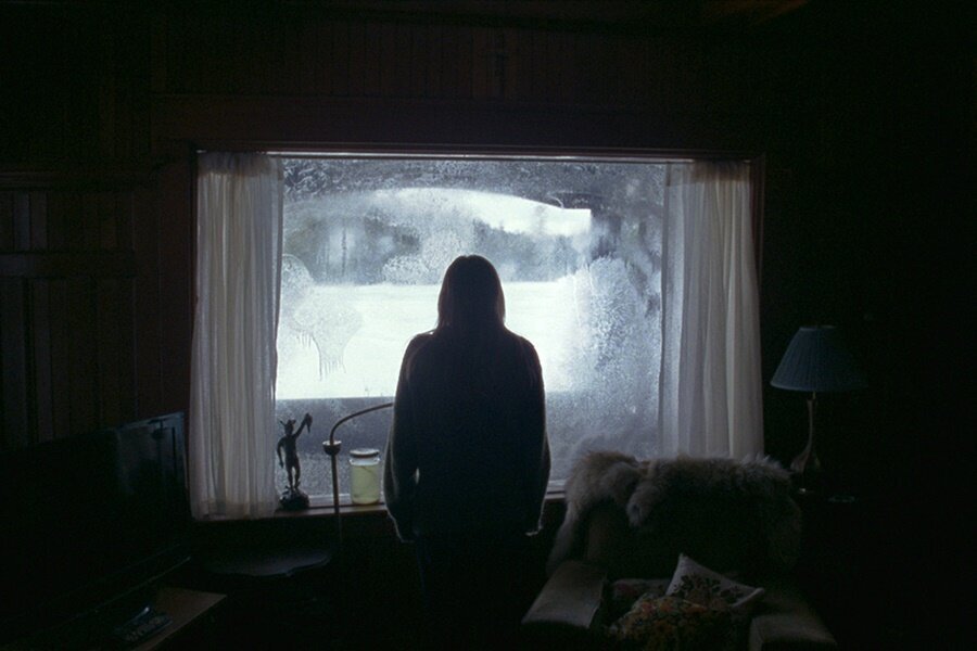 Mürit – The Lodge