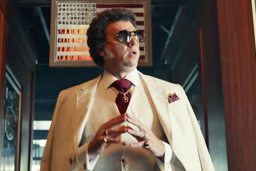 The Righteous Gemstones’tan Tanıtım Fragmanı Yayınlandı