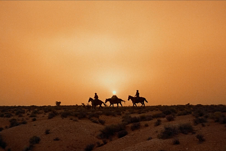 Western – Bölüm #4: En Başarılı 35 Western