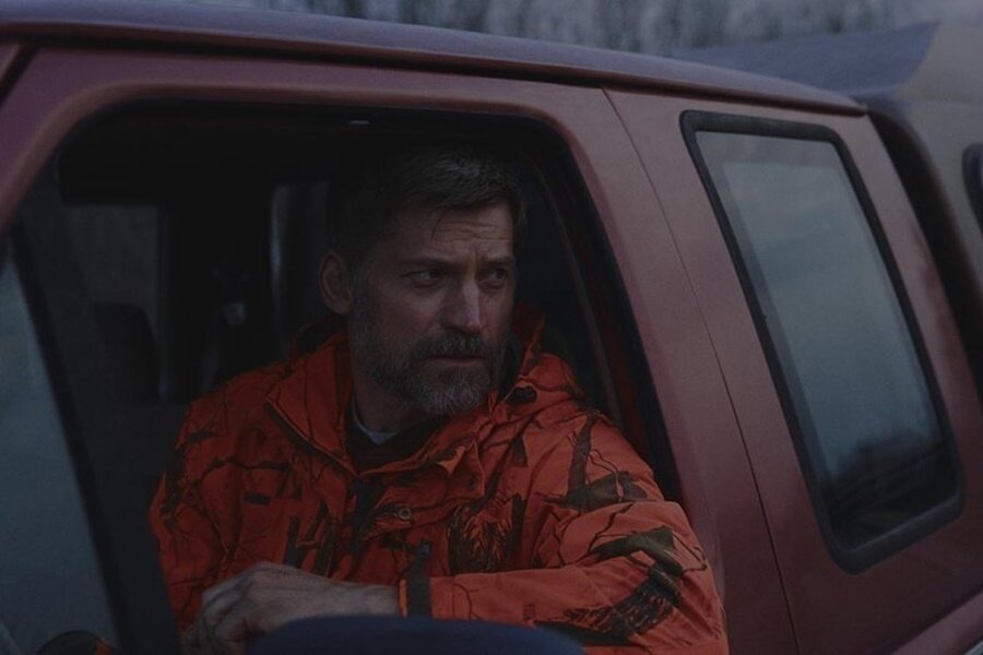 İlk Bakış: Nikolaj Coster-Waldau ve Annabelle Wallis’li The Silencing