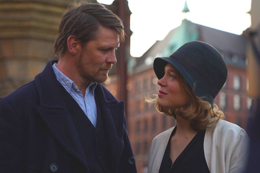 Ildikó Enyedi’nin Léa Seydoux’lu The Story of My Wife Filminden İlk Fragman Yayınlandı