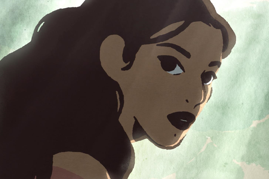 72. Cannes Film Festivali’nin Belirli Bir Bakış Bölümünde Gösterilecek The Swallows of Kabul’dan Fragman Yayınlandı