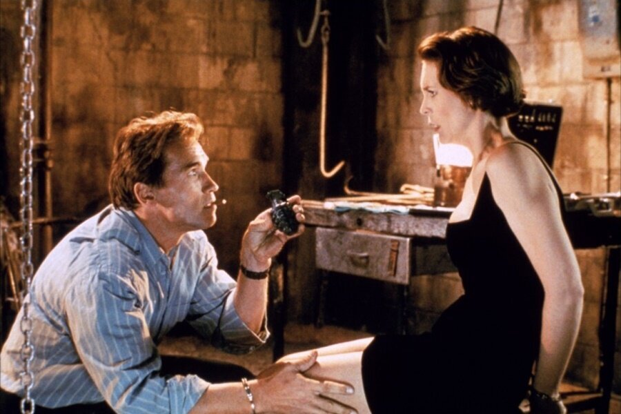 James Cameron’ın Sevilen Aksiyon Filminden Uyarlanan True Lies Dizisi Disney+’ta Yayınlanabilir