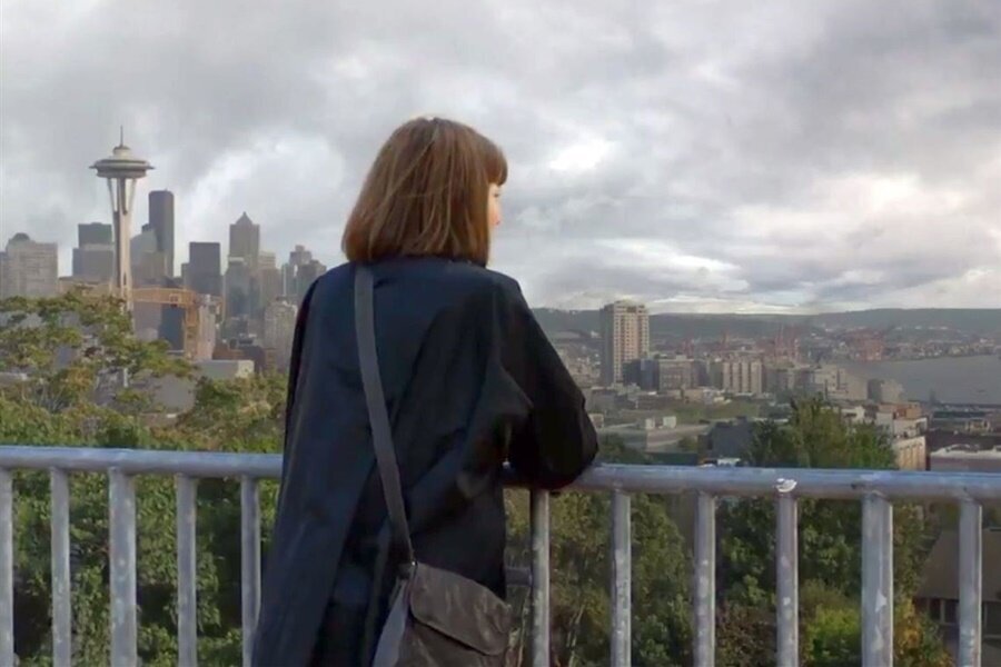 Richard Linklater’ın Cate Blanchett’lı Yeni Filmi Where’d You Go, Bernadette’ten Yeni Fragman Yayınlandı