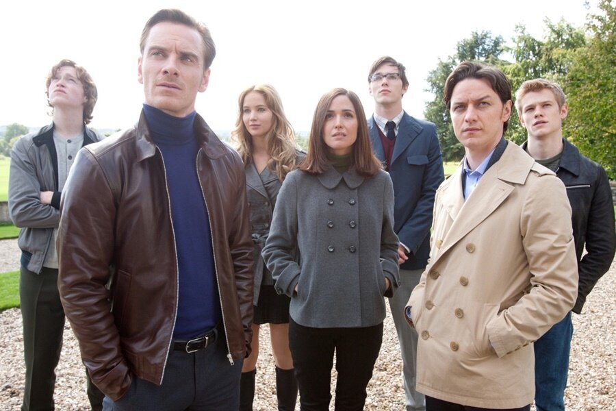 Matthew Vaughn, Gerçekleşmeyen X-Men Üçlemesi Hakkında Açıklamalarda Bulundu