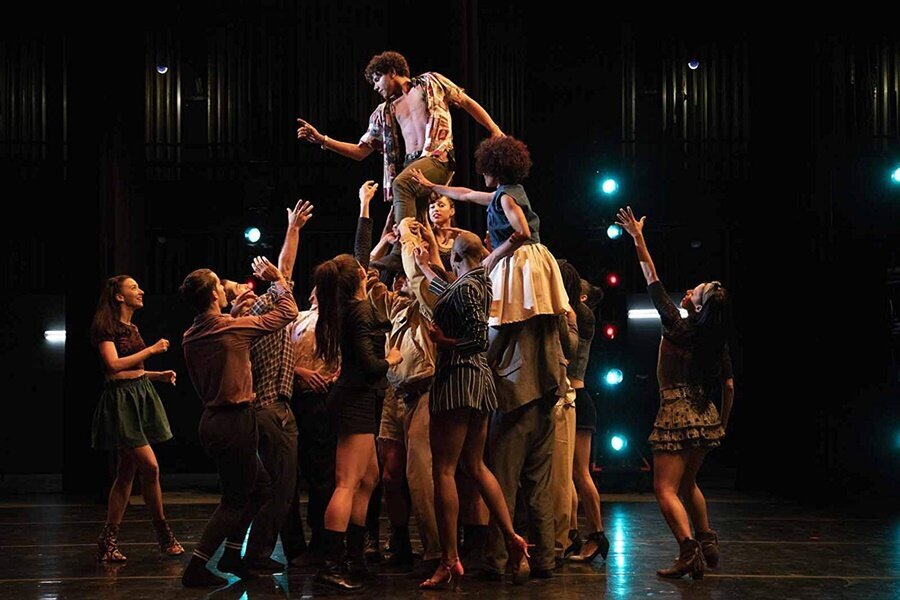 Kaçırmadınız: Yuli 4 Eylül’de Başka Çarşamba’da