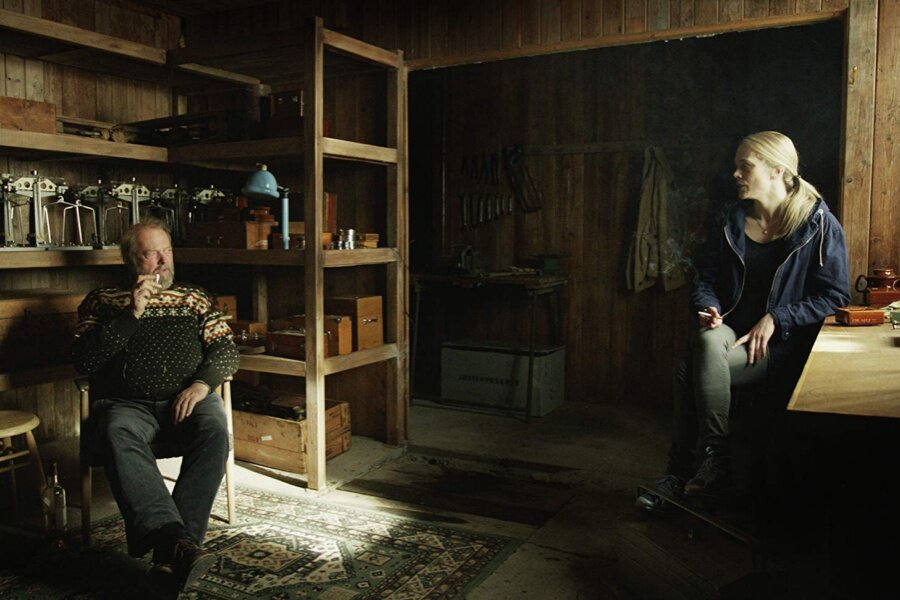 Akbank Sanat Nordik Film Günleri Başlıyor