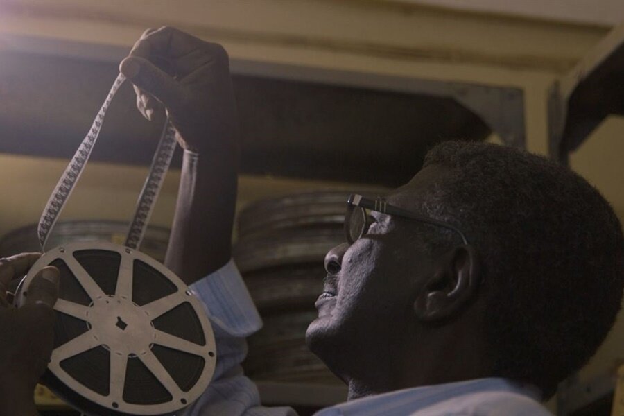 Documentarist 12. İstanbul Belgesel Günleri Başladı