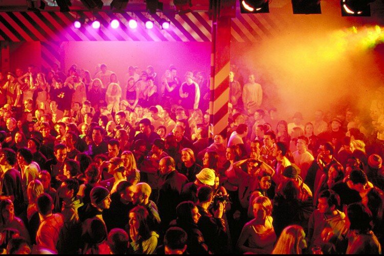 Benim Soundtrack Albümüm: 24 Hour Party People