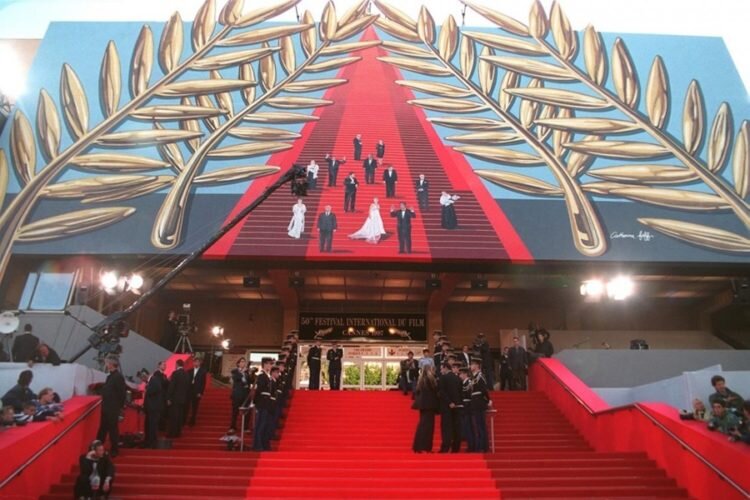 Cannes Film Festivali