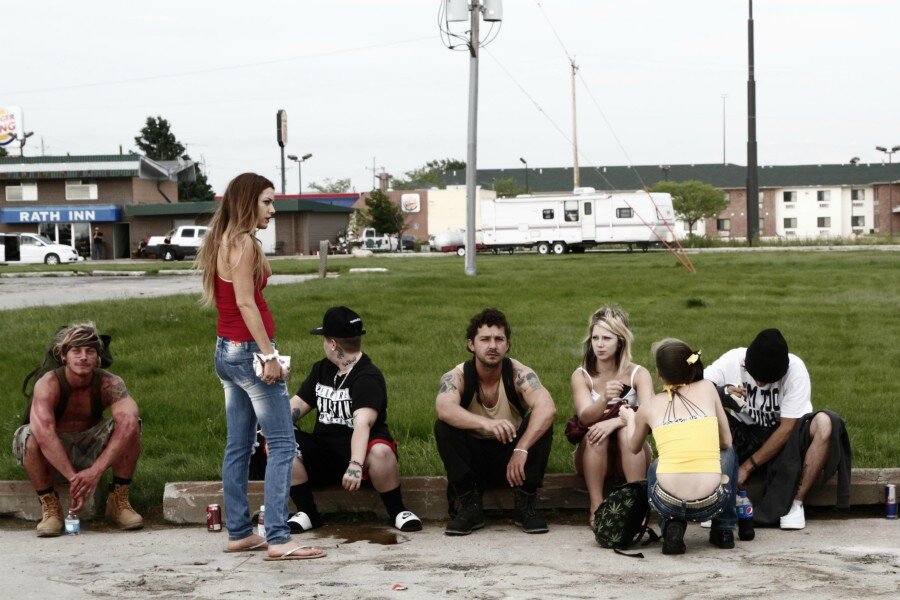 Benim Soundtrack Albümüm: American Honey