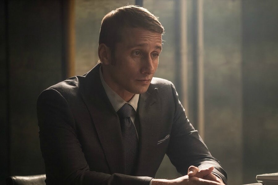 Matthias Schoenaerts, Charlize Theron’lu The Old Guard’ın Oyuncu Kadrosuna Dâhil Oldu