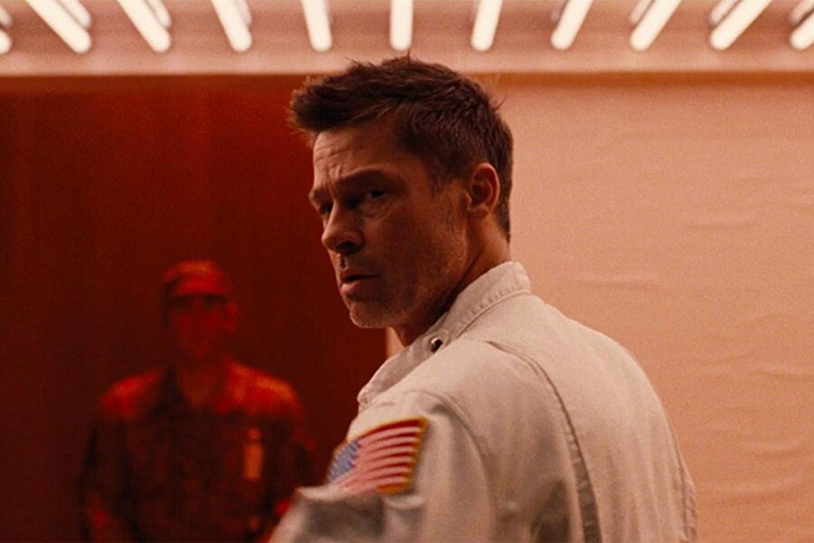James Gray’in Brad Pitt’li Bilimkurgu Filmi Ad Astra’dan Yeni Fragman Yayınlandı
