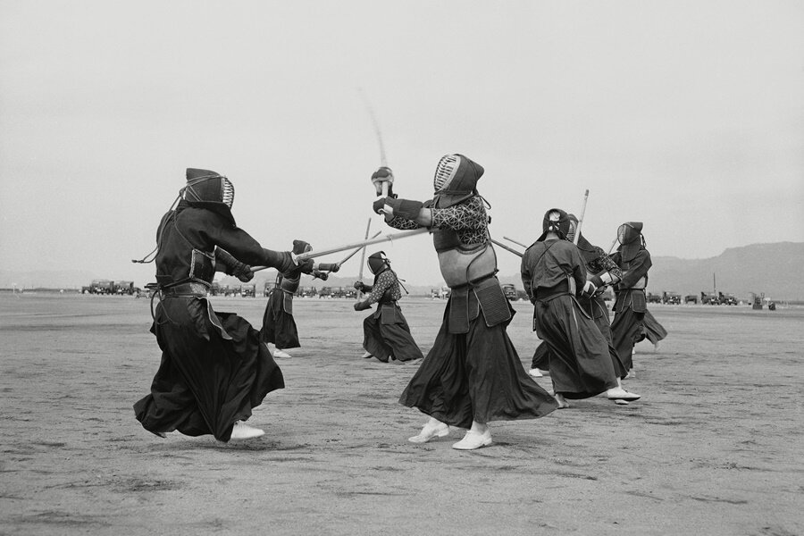 Netflix, Feodal Japonya’da Geçen Age of Samurai: Battle for Japan İçin Hazırlıklara Başladı