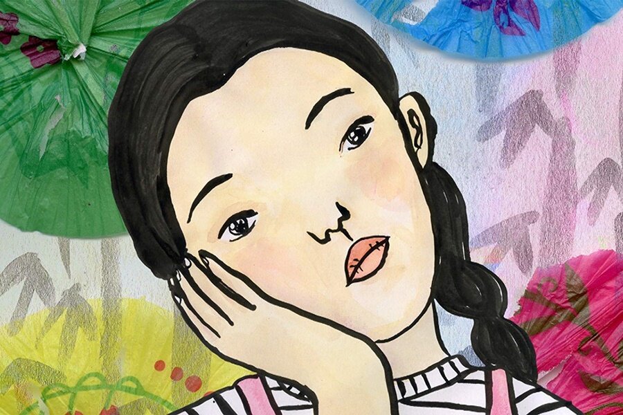 Haftanın Kısa Filmi: Agua Viva