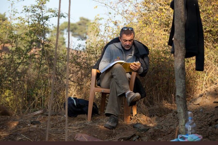 Ahlat Ağacı’nın 3 Bölümlük Kamera Arkası Belgeseli Vimeo’da Yayınlandı