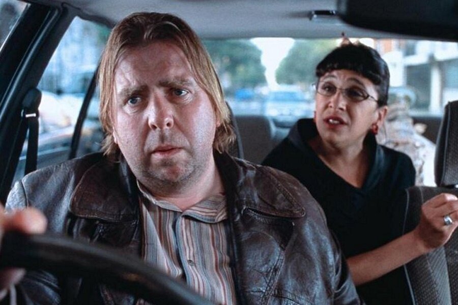 All or Nothing: Sıradan Bir Ailenin Sıradan Hikâyesi