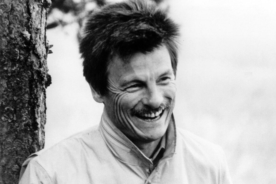 Beyoğlu Sineması’nda Tarkovsky Sohbetleri