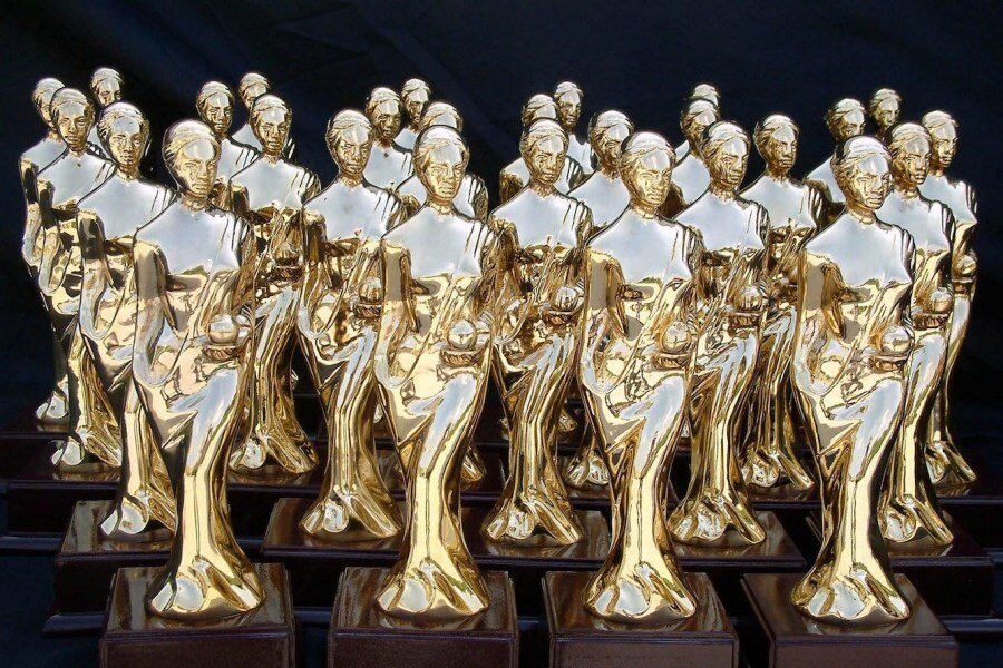 Altın Portakal’a Başvurular 16 Eylül’de Sona Eriyor