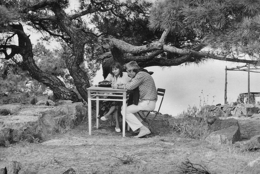 Merlyn Solakhan’ın Şehir Filmi Türkiye’de İlk Kez Gösteriliyor