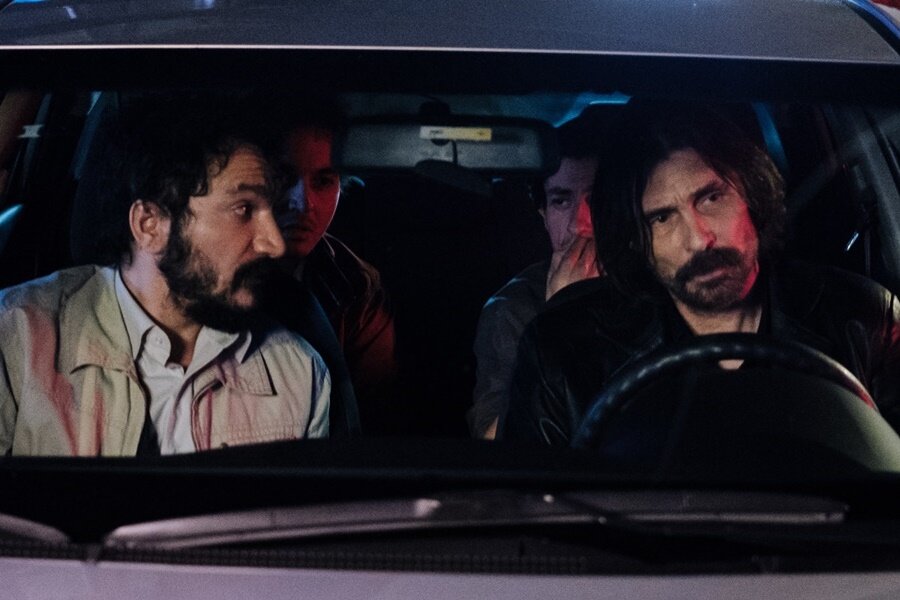 BluTV’de İzleyici ile Buluşacak Behzat Ç.’den Yeni Tanıtım Fragmanı Yayınlandı