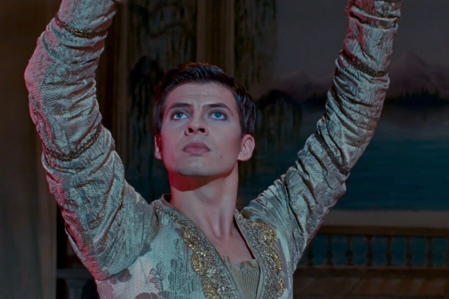 Beyaz Karga – The White Crow