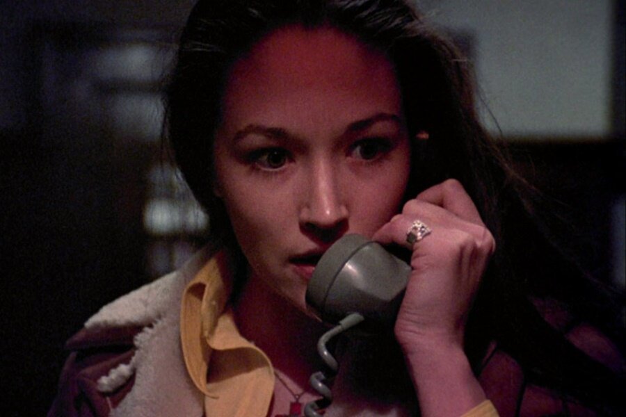 Jason Blum’ın Yapımcılığını Üstleneceği Black Christmas Yeniden Çevrimi İçin Hazırlıklara Başlandı