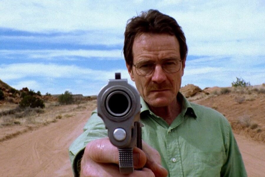 Bryan Cranston ve Annette Bening, David Frankel’ın Yöneteceği Jerry and Marge Go Large İçin Bir Araya Geliyor