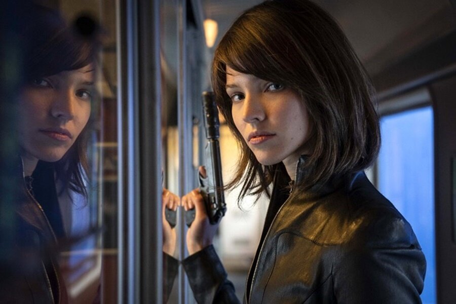 Bu Hafta Sinemada Anna İzlemek İçin 10 Sebep!