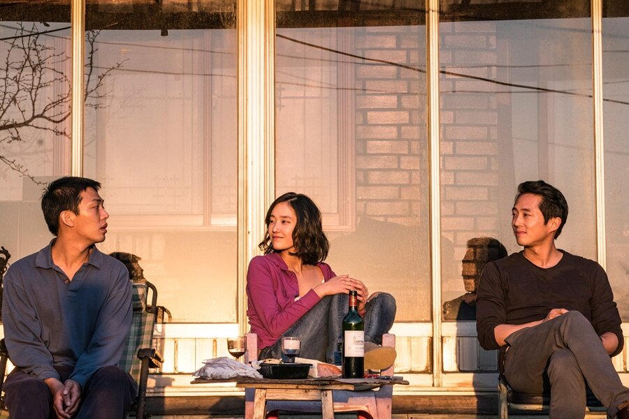 The Playlist’e Göre Son 10 Yılın En İyi 100 Filmi