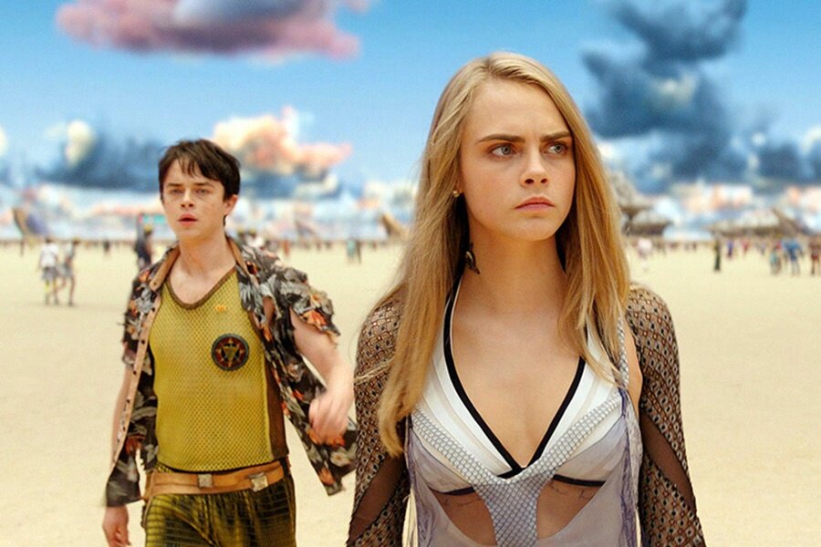 Cara Delevingne, Kuir Bir Oyuncu Olarak Hollywood’da Başarılı Olmanın Zorluklarından Söz Etti