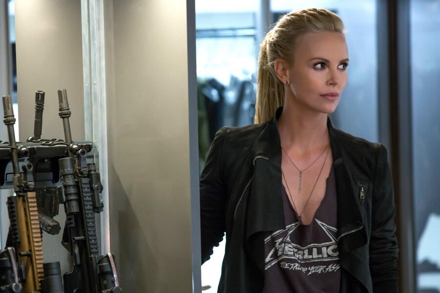 Fast & Furious 9’ın Oyuncu Kadrosunda Charlize Theron ve Helen Mirren da Yer Alacak