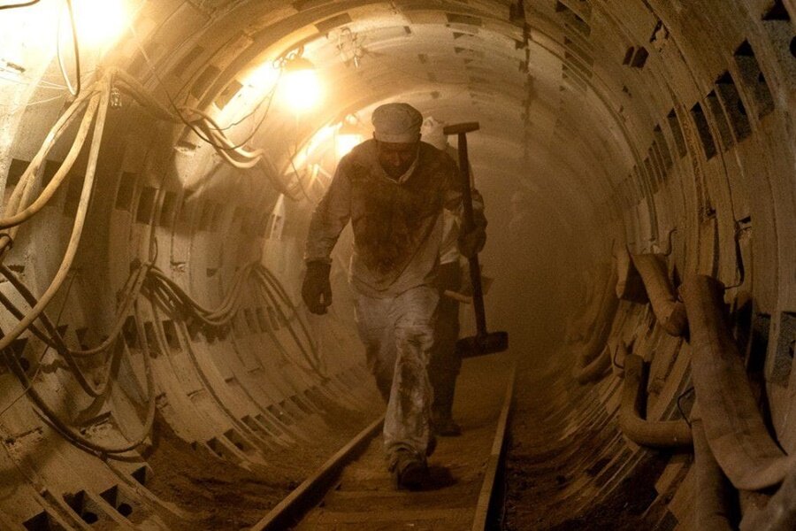 Chernobyl: “Hakikat-Sonrası”nda Geçmişle Hesaplaşmak