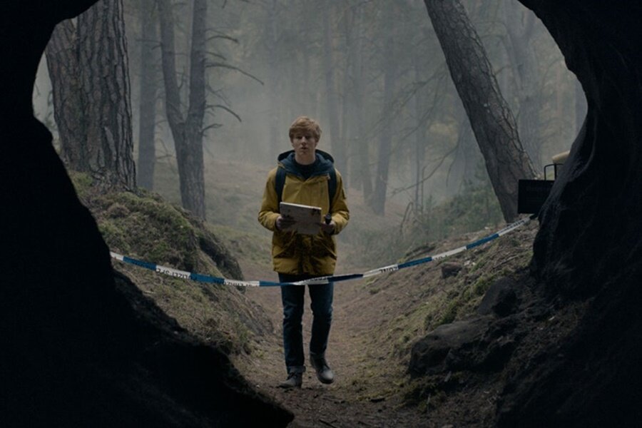 Dark 2. Sezon Değerlendirmesi