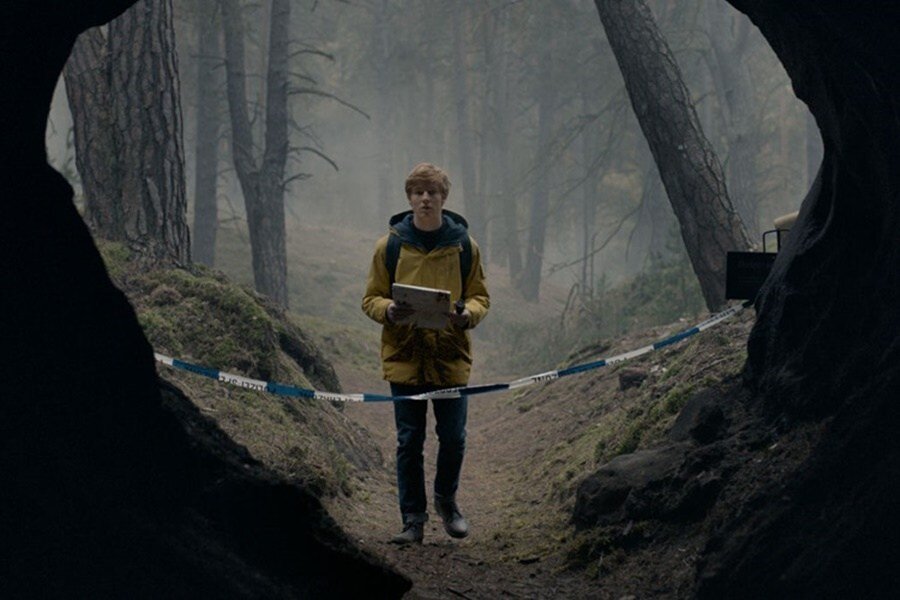 Netflix’in Sevilen Dizisi Dark’ın Soundtrack Albümü Spotify’da Yayınlandı